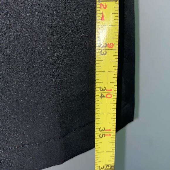 BUTTON UP WINDBREAKER JACKET - Picture 3 of 4